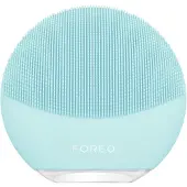 Foreo LUNA 3 Mini escova sónica para limpeza facial Mint