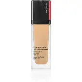 Shiseido Synchro Skin Fondotinta 330 Bamboo SPF 30 30 ml — Fondotinta liquido