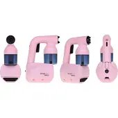MineTan Pistola autobronzeadora Bronze Babe - Variante: Conjunto Rosa