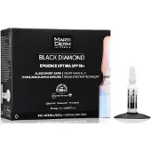 Martiderm Black Diamond Epigence Optima Spf50+ 10 X 2 ml