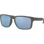 Oakley óculos De Sol Polarizados Holbrook Xl Prizm Deep Water