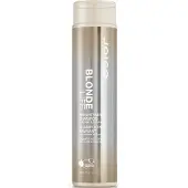 Joico Shampoo Clareador Blonde Life 300ml