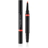 Shiseido LipLiner InkDuo 05 Geranio 0,9 g — Matita Contorno Labbra