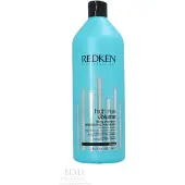 Redken Volume Injection Shampoo 1000 ml