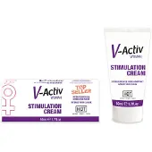 Hot Creme Estimulante Ex01422