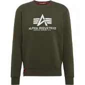 Alpha industries Moletom Basic