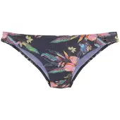LASCANA Cueca biquíni mistura de cores