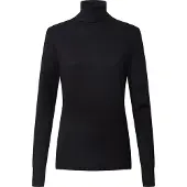 Saint tropez Pullover 'MilaSZ' preto