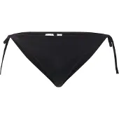 Calvin Klein Calcinha De Biquíni Kw0kw00965 Tie Side Cheeky