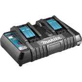 Makita Carregador De Bateria Dc18rd