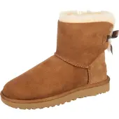 Ugg Botas 'Bailey' conhaque
