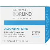 Börlind Creme Facial Aquanature System Hydro Smoothing