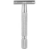 Beter Rasoio classico Inox — Rasoio