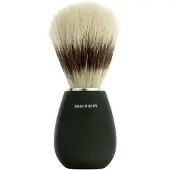 Beter Pennello barba manico nero — Pennello da barba