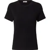 American vintage Camisa 'Sonoma' preto