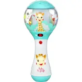 Sophie La Girafe Brinquedo Educativo Shake Shake Slg