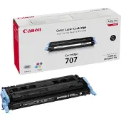 Canon PFI-707BK tinteiro preto