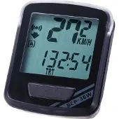 BBB Ciclocomputador Nanoboard 14 Bcp-36w