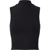 EDITED The Label Top 'Kaori' preto