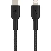 Belkin Cabo Usb-c Para Lightning Boost 1 M