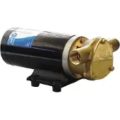 Jabsco Bomba 25l/min 24v
