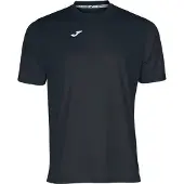Joma Camiseta De Manga Curta Combi