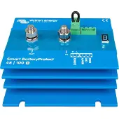Victron Energy Protetor Inteligente De 48v 100a