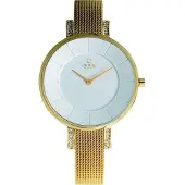 Obaku Orologio Analogico V158Legimg — Orologio
