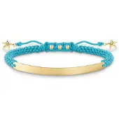 Thomas Sabo Pulseira A00608481l19v