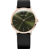 Bering Relógio 13436-469 Quartz 3 Atm 36 Mm