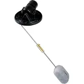 VETUS Sensor De Depósito De Água Sanitária 12-24v