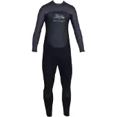 Trespass Fato De Mergulho Para Freediving Diver 5 Mm