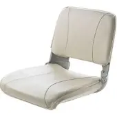 VETUS Assento Dobrável Deluxe Para Tripulação
