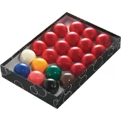 Powerglide Bolas De Snooker