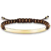 Thomas Sabo Pulseira Lba00568942l1