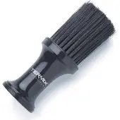 Termix Pennello per Talco Nero — Pennello per talco