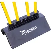 Precision Base De Borracha Para Manequim