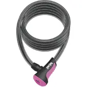 Onguard Cadeado De Cabo Neon Combi