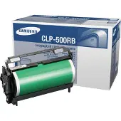 Samsung CLP-500RB tambor