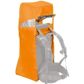 Vaude Capa De Chuva Para Mochila Big Raincover Shuttle