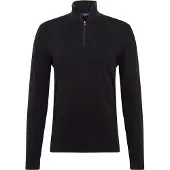 Selected Suéter Com Zíper Completo Berg