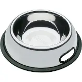 Ferplast Tigela De Ração Inox Nova