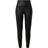 Vero Moda Collants VMJANNI mulheres - Preto - EU XS