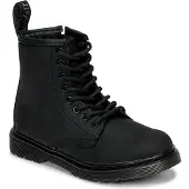 Dr. Martens Botas baixas SERENA MONO J rapazes - Preto - 35