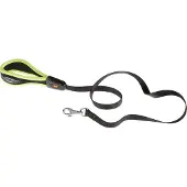 Ferplast Trela Para Cão Ergofluo 20 Mm 120 Cm