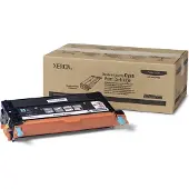 Xerox 113R00719 toner ciano