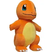 Pokémon Charmander Pokémon Pelúcia 30 Cm