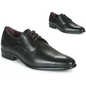 Fluchos Sapatos ALEX homens - Preto - 44