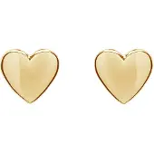 Ted Baker Brincos 'Harly' ouro