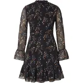 Trendyol Vestido preto